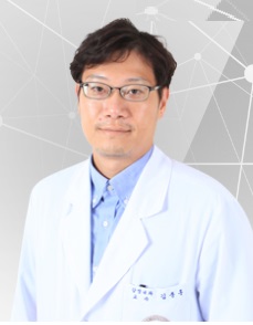 김종훈 감염내과 교수