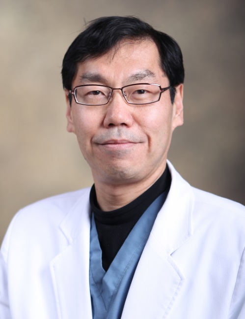 국민건강보험 일산병원 피부과 조남준 교수