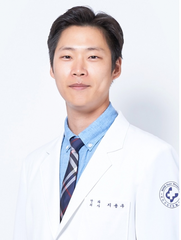 지용우 교수
