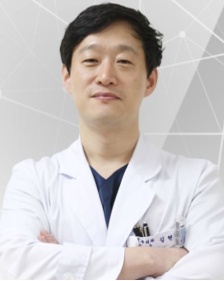 흉부외과 김현구 교수