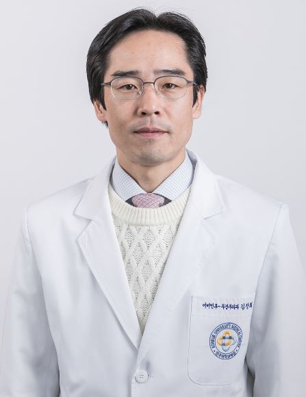 김창희 교수