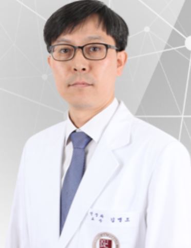 뇌신경센터 김병조 교수(신경과)