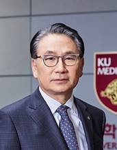 고려대학교 의무부총장 겸 의료원장에 김영훈 교수