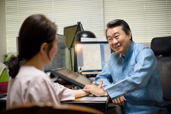                                                       강남위담한방병원 최서형 대표원장