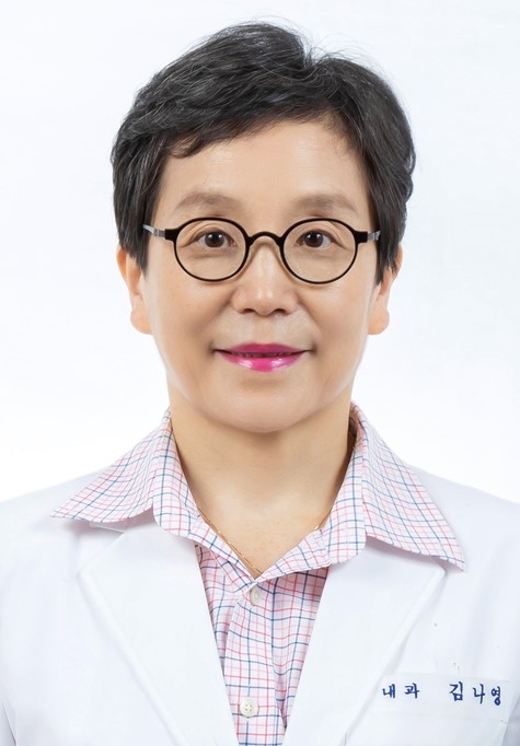 김나영 교수
