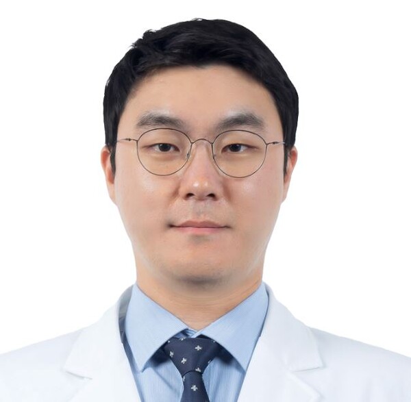                                                                              박상민 교수