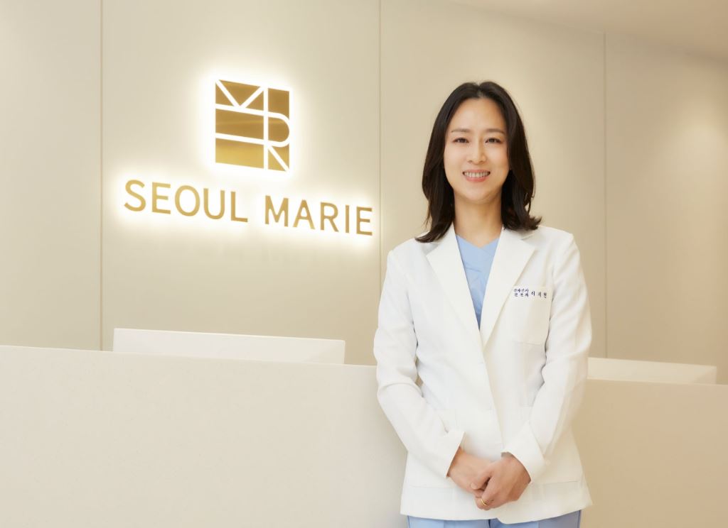 서울산부인과 이미지