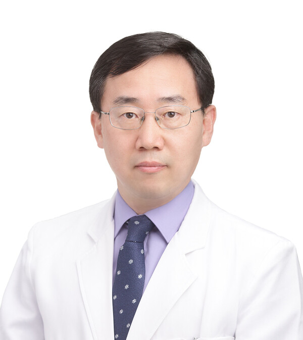                                    경북대 김신우 교수