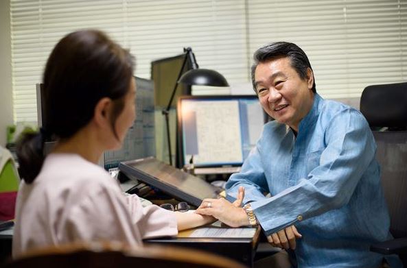 강남위담한방병원 최서형 대표원장