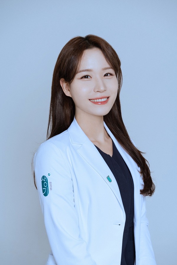 생기한의원 수원점 김민정 대표원장