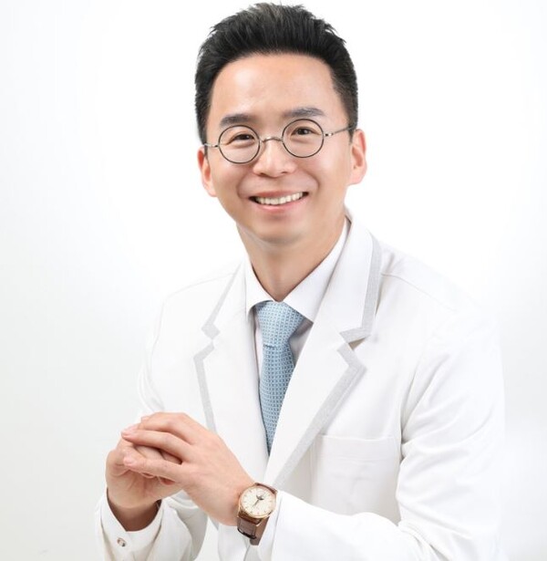 경희장원한의원 장영용 원장