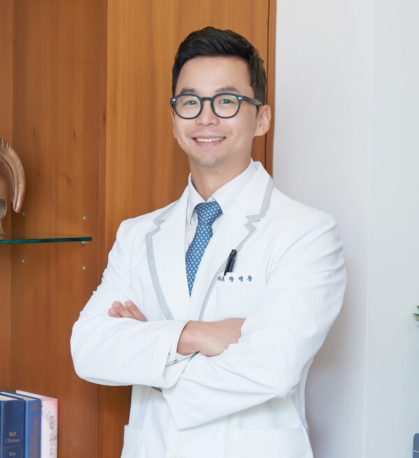 경희장원한의원 장영용 원장