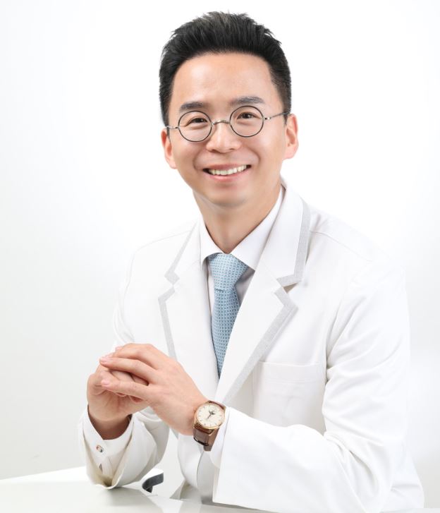 경희장원한의원 장영용 대표 원장