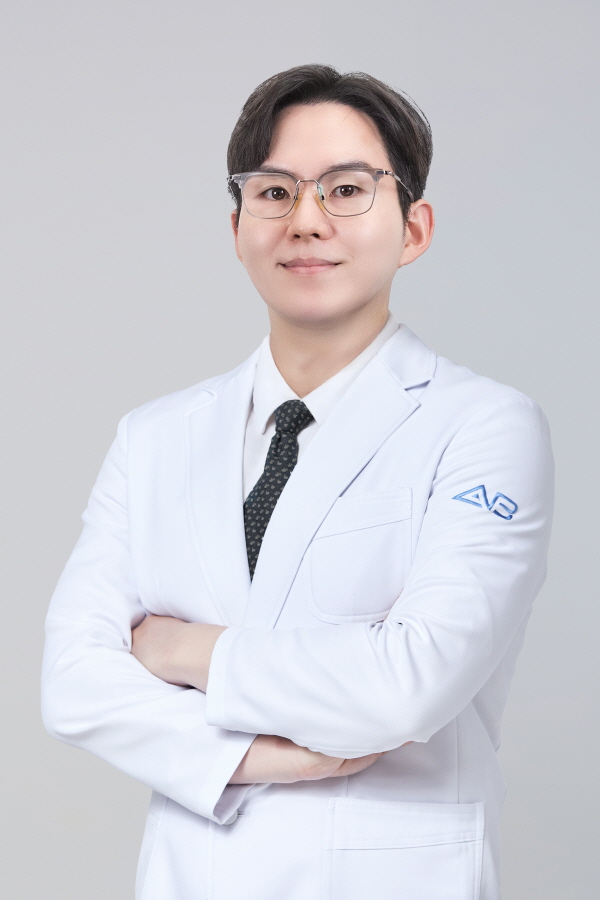                                                                   에이비클리닉 박정현 원장
