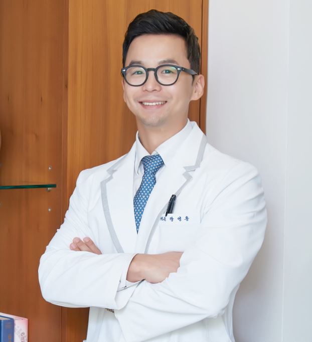 경희장원한의원 장영용 원장