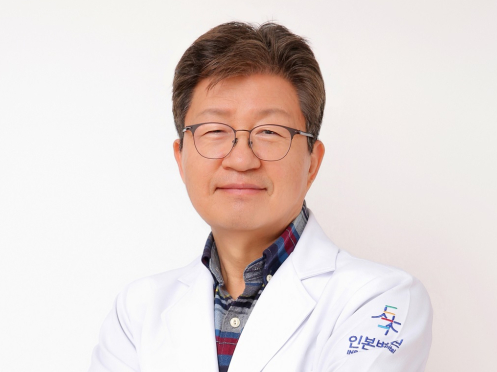  인본병원 빈성일 명예원장