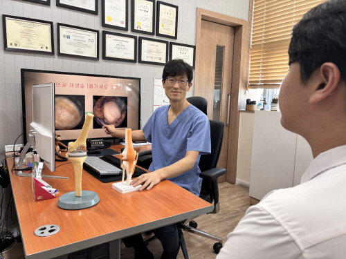 천안센텀정형외과신경외과병원 정형외과 김우석 원장