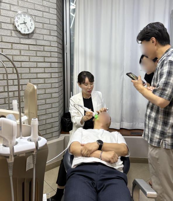 [사진=하이로닉 제공]