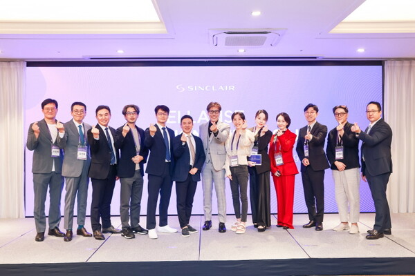 엘란쎄, ‘하트라인’ 전격 공개… 에스테틱의 슬로우 에이징을 이끌다 