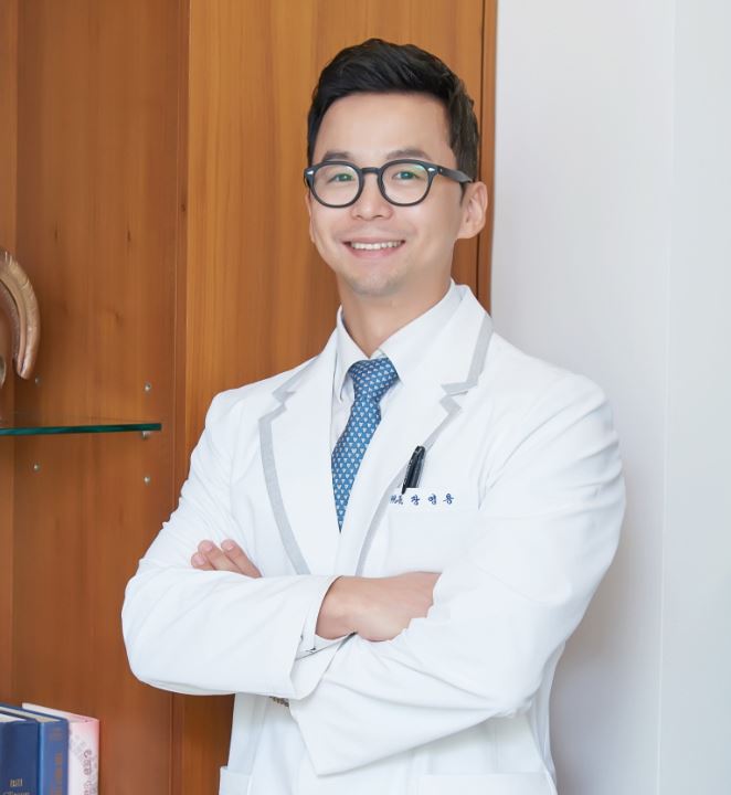 경희장원한의원 장영용 원장