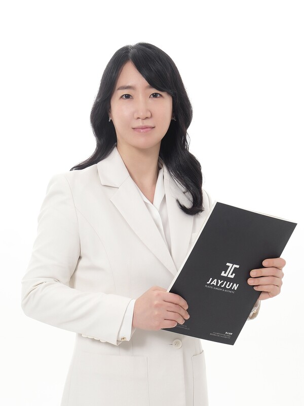 제이준성형외과 강형주 원장