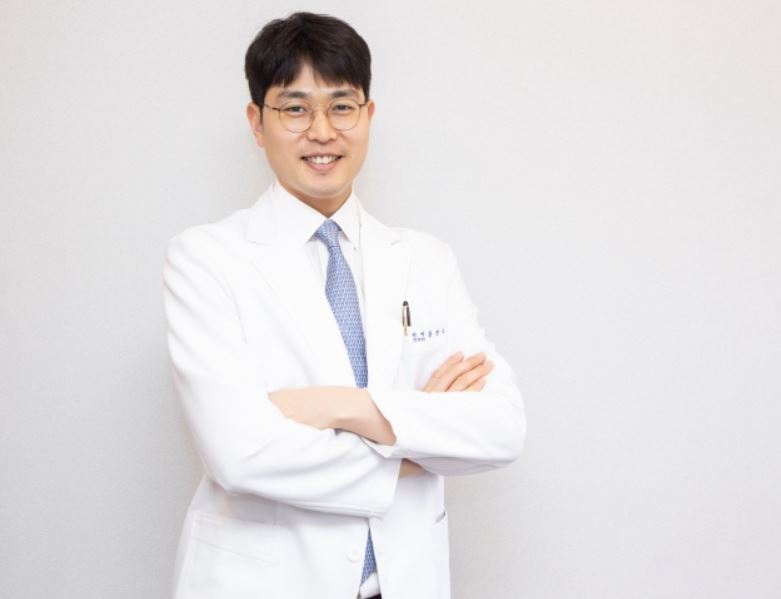 샤인의원 홍현표 원장