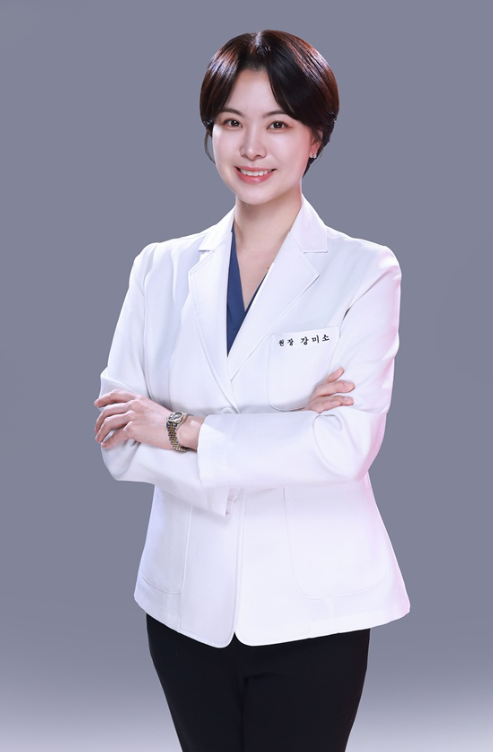 피에이치디(PHD)피부과 강미소 원장 “울쎄라피 프라임, 얼굴 구조에 따른 맞춤 적용 필요” 