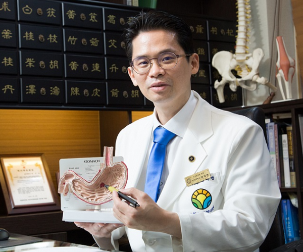 부천으뜸한의원 박지영 원장