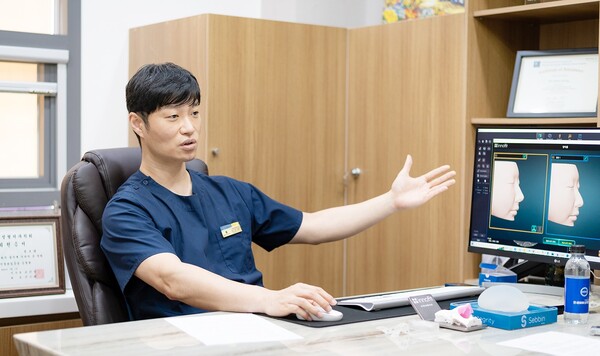 코성형 무조건 높게? … 여자ㆍ남자 맞춤형 접근이 중요