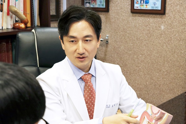 강남맨포스비뇨기과 조창근 대표원장