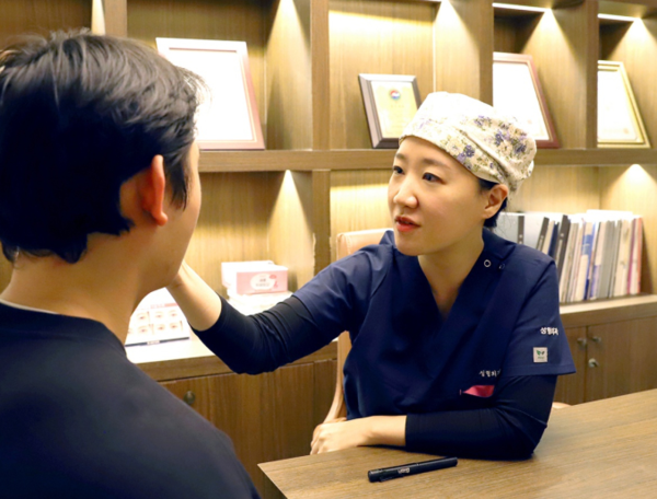 제이준성형외과&nbsp;강형주&nbsp;원장