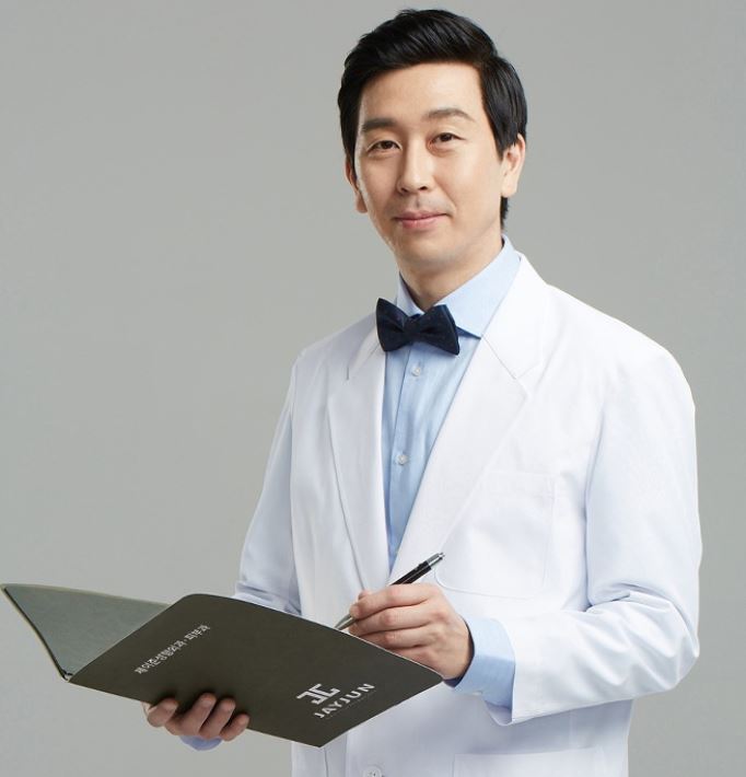 제이준성형외과 박형준 대표원장