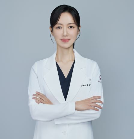 청담셀팅의원 윤상아 원장