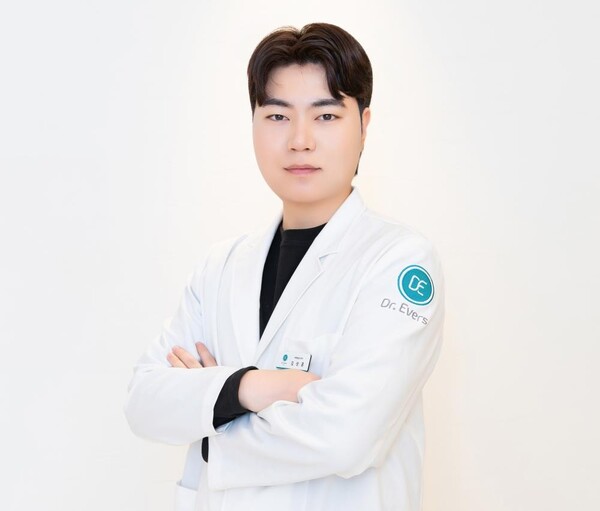 닥터에버스의원, 연신내점 3월말 개원...수도권 서북부 거점 확대