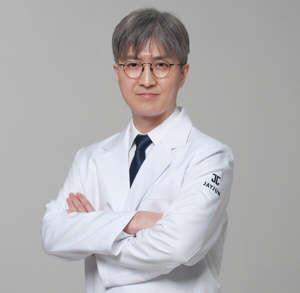 제이준성형외과 하기영 원장