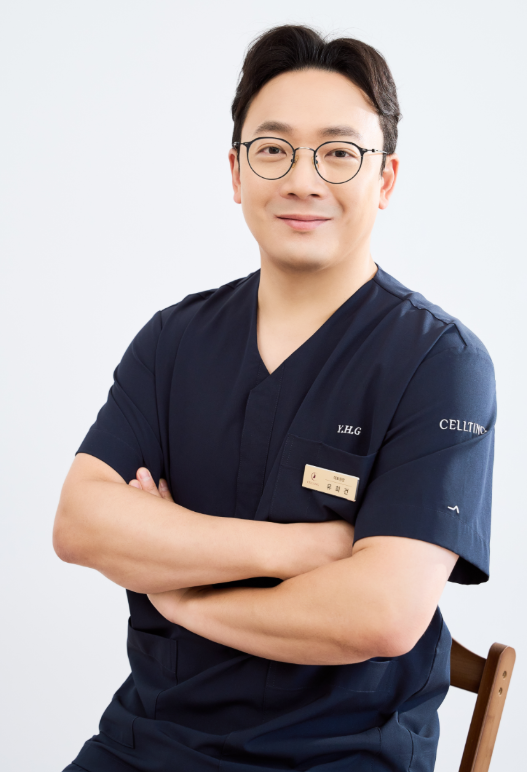 수원셀팅의원 유희건 대표원장