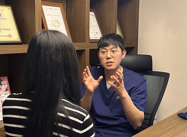 제이준성형외과 박철흠 원장