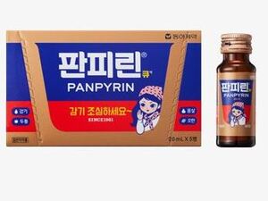 동아제약 ‘판피린’, 라인업 확장은 계속된다