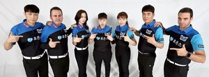 <b>휴온스</b> 헬스케어 레전드 <b>당구팀</b>, 선수 변동없이 시즌 출격