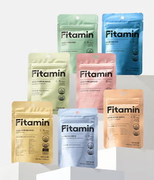 킥더허들, '핏타민' 이지팩 7종 확대 ... "세분화된 선택 가능" - 뉴스 썸네일 이미지