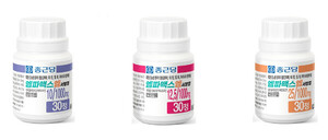 종근당 '엠파맥스엠서방정' 등 10품목, 포항세명기독병원 입성 - 뉴스 썸네일 이미지