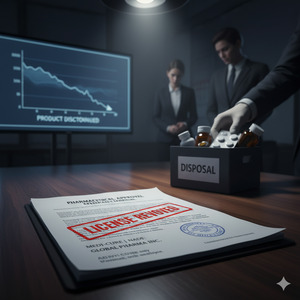 약가인하 태풍 주의보...제약사 "시장성 낮은 품목부터 빼버려라" - 뉴스 썸네일 이미지