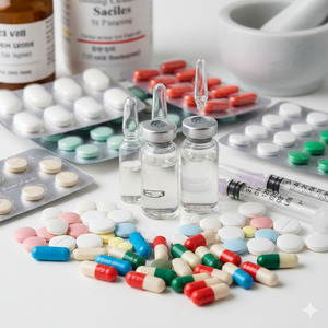 국내제약사, 약가 인하 대비용인가? ... 일반의약품 파고 든다 - 뉴스 썸네일 이미지