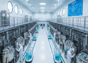 바이오 허브 '오송도' 아시나요 ... 오송ㆍ송도에 CMO 72% 집결 - 뉴스 썸네일 이미지