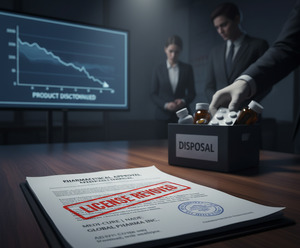 약가 인하 파도에 대비 '품목 솎아내기' ... 2월에만 140개 '퇴출' - 뉴스 썸네일 이미지