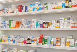 '테라딘정' 낱알성상...'메로겔' 포장단위 변경도 - 뉴스 썸네일 이미지