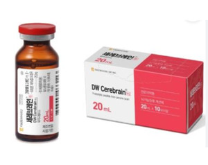 대웅바이오 '세레브레인', 오리지널 추월 100억 블록버스터 질주 - 뉴스 썸네일 이미지