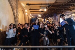 힐로웨이브, 글로벌 인플루언서 초청 브랜드 행사 'HILO WAVE: Feel the Rhyt... - 뉴스 썸네일 이미지