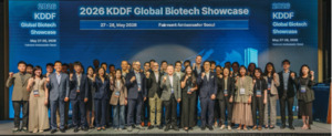 신약개발사업단, '2026 KDDF 글로벌 바이오텍 쇼케이스' 성료 - 뉴스 썸네일 이미지