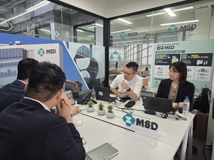 빅파마 "보산진은 K-바이오 숨은보석 찾는 창구"...6개사 참여 - 뉴스 썸네일 이미지